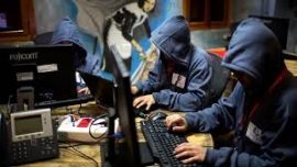 پشت پرده حملات سایبری به بانک‌ها کیست؟